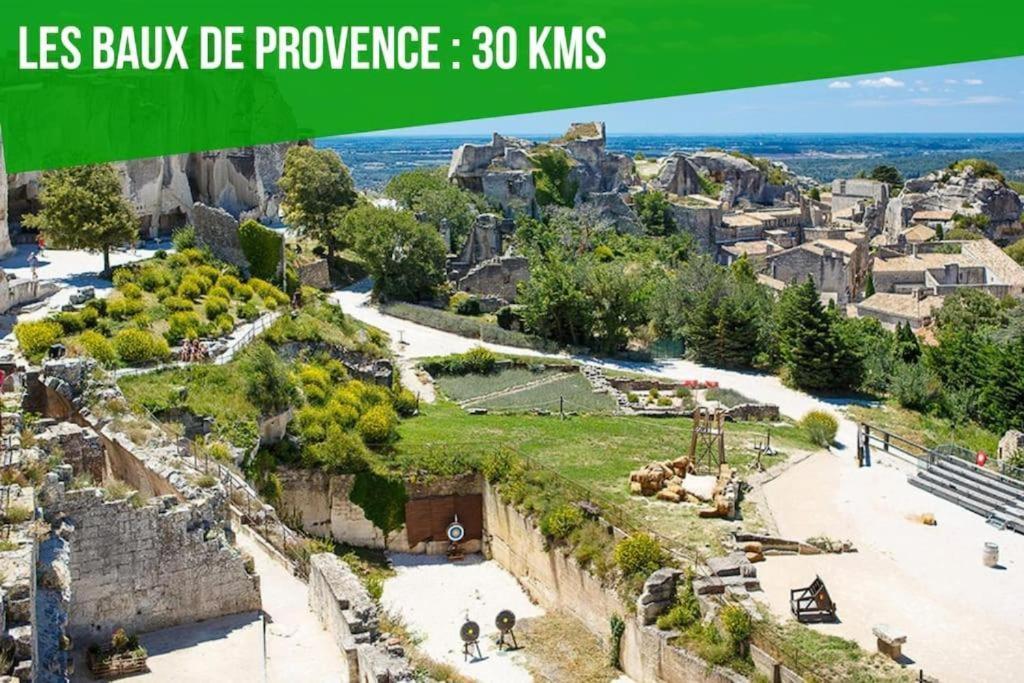 1 Chb, Calme, Lumineux, Clim, Terrasse Appartement